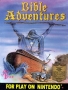 Nintendo  NES&nbsp; - &nbsp;Bible Adventures